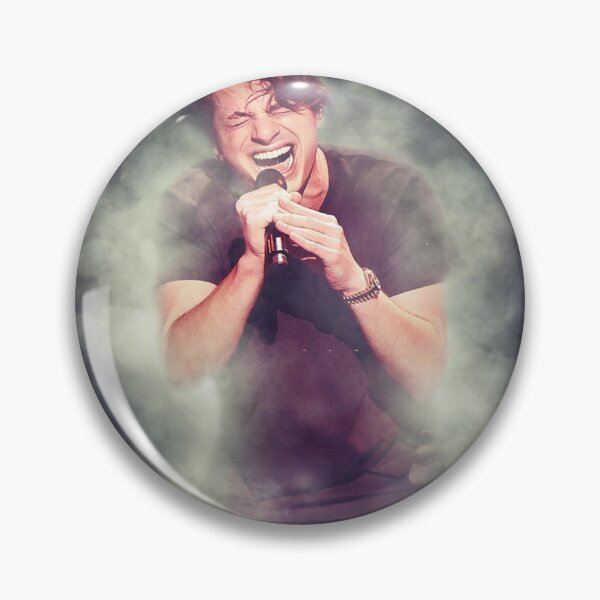 Item preview, Music - Charlie puth designed and sold by liveloneshop.