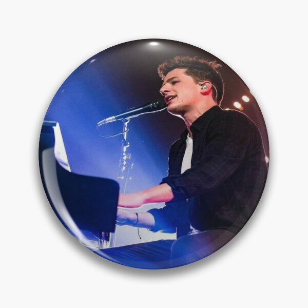 Item preview, Music - Charlie puth designed and sold by liveloneshop.