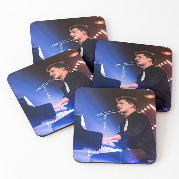 Item preview, Music - Charlie puth designed and sold by liveloneshop.