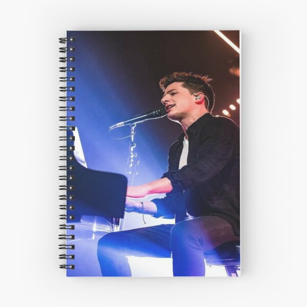 Item preview, Music - Charlie puth designed and sold by liveloneshop.