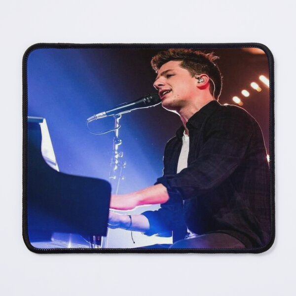 Item preview, Music - Charlie puth designed and sold by liveloneshop.