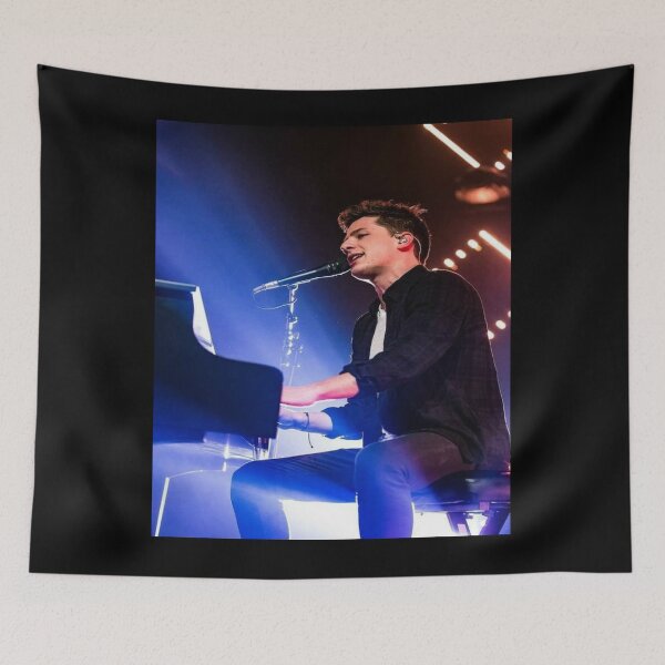 Item preview, Music - Charlie puth designed and sold by liveloneshop.