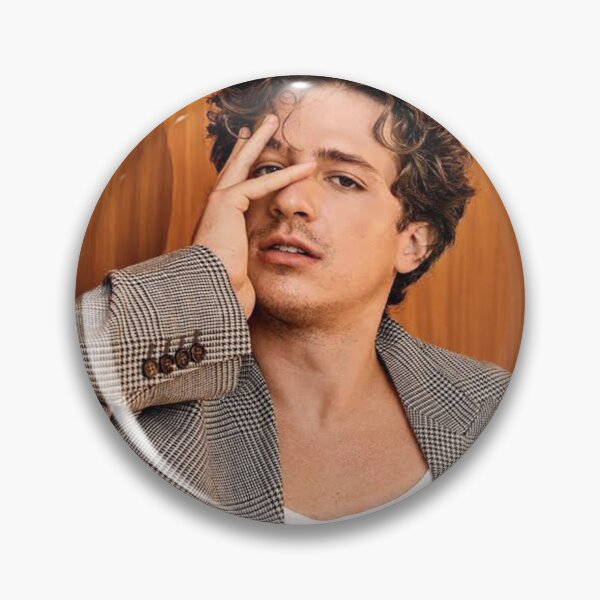 Item preview, Music - Charlie puth designed and sold by liveloneshop.