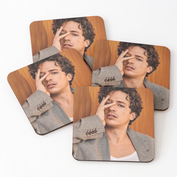 Item preview, Music - Charlie puth designed and sold by liveloneshop.
