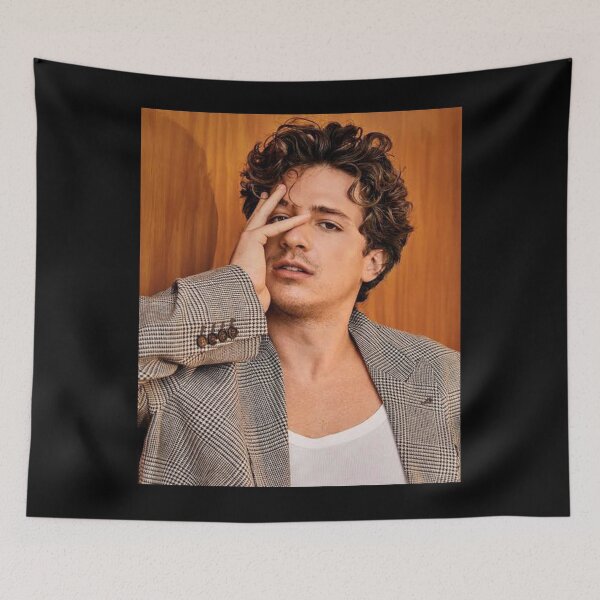 Item preview, Music - Charlie puth designed and sold by liveloneshop.