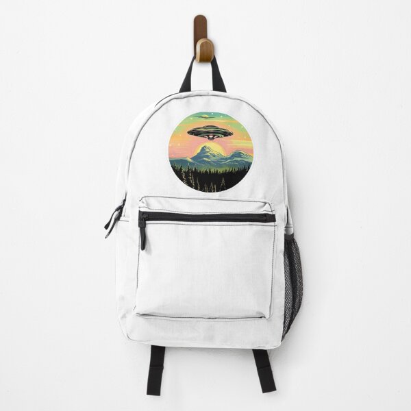 Item preview, Unidentified object flies in the sky designed and sold by abmkf.