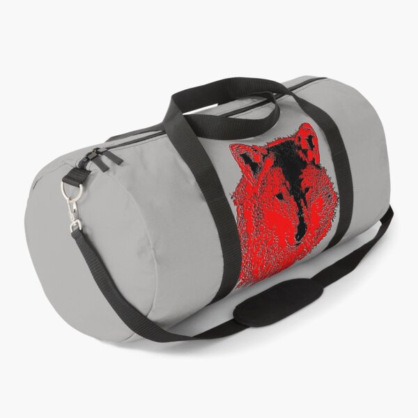 Item preview, Wild Head Wolf wolv designed and sold by 4rpixs.
