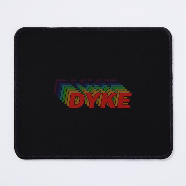 Item preview, DYKE PRIDE 	 designed and sold by vchrrmnbnql51.