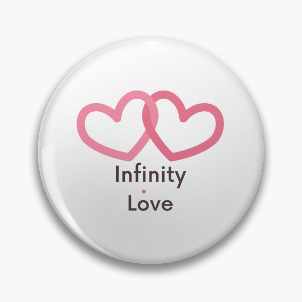 Item preview, INFINITY LOVE   designed and sold by VerlaWilkins.