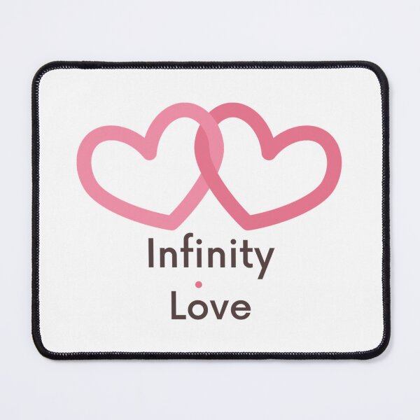Item preview, INFINITY LOVE designed and sold by VerlaWilkins.