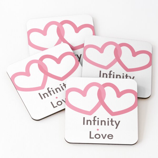 Item preview, INFINITY LOVE   designed and sold by VerlaWilkins.