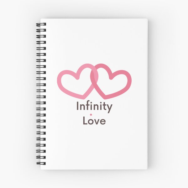 Item preview, INFINITY LOVE   designed and sold by VerlaWilkins.