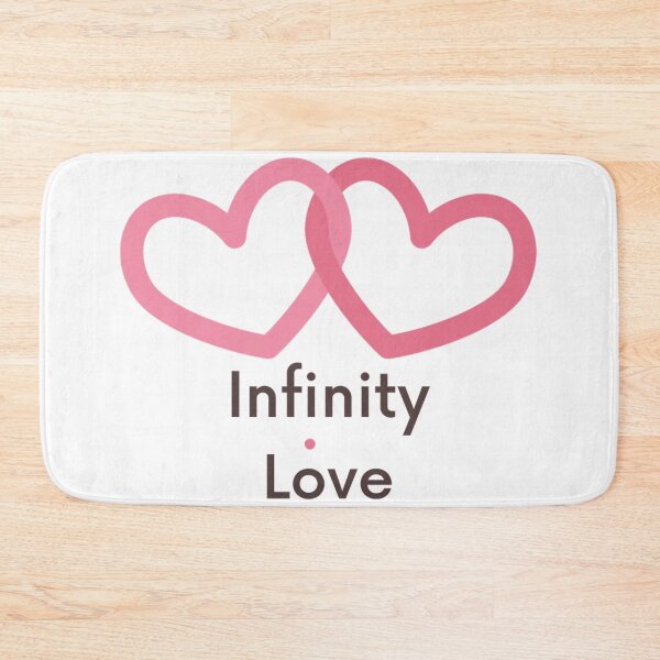 Item preview, INFINITY LOVE   designed and sold by VerlaWilkins.