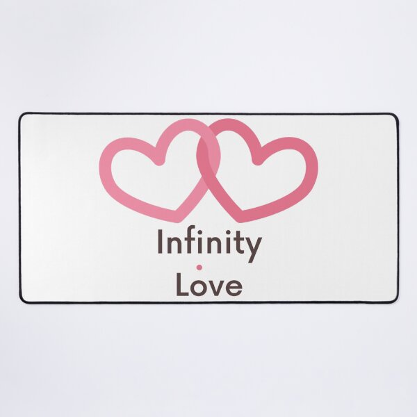 Item preview, INFINITY LOVE   designed and sold by VerlaWilkins.