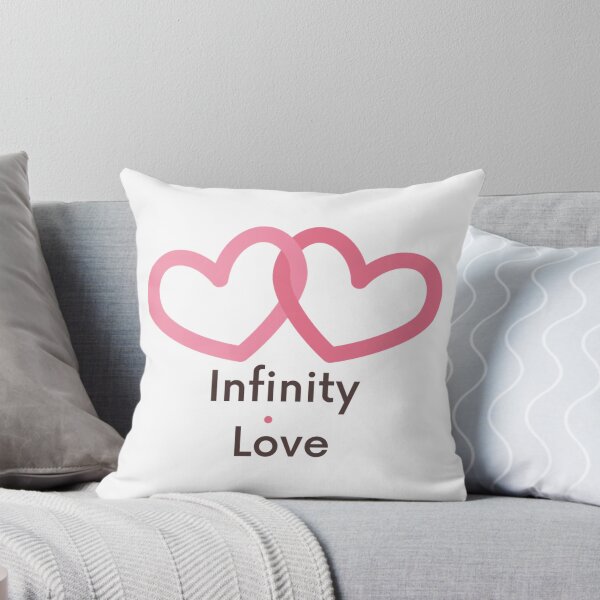 Item preview, INFINITY LOVE   designed and sold by VerlaWilkins.