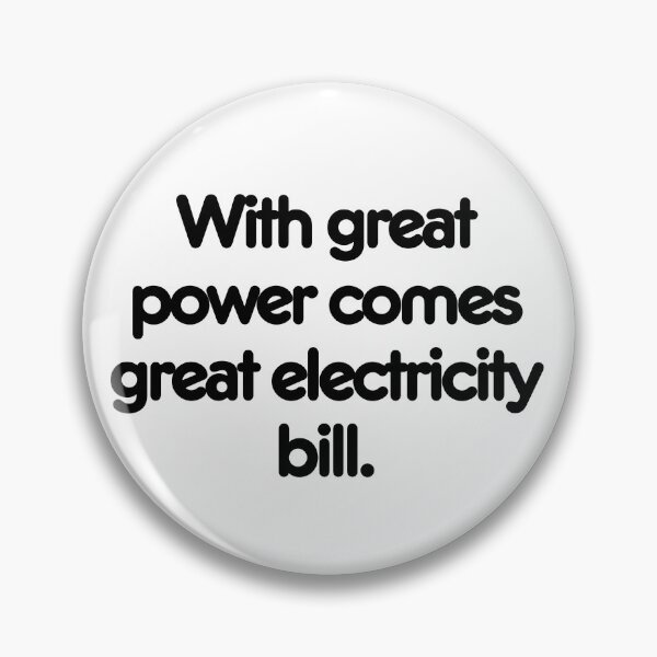 Item preview, Thus saith the lineman. designed and sold by mksjr.