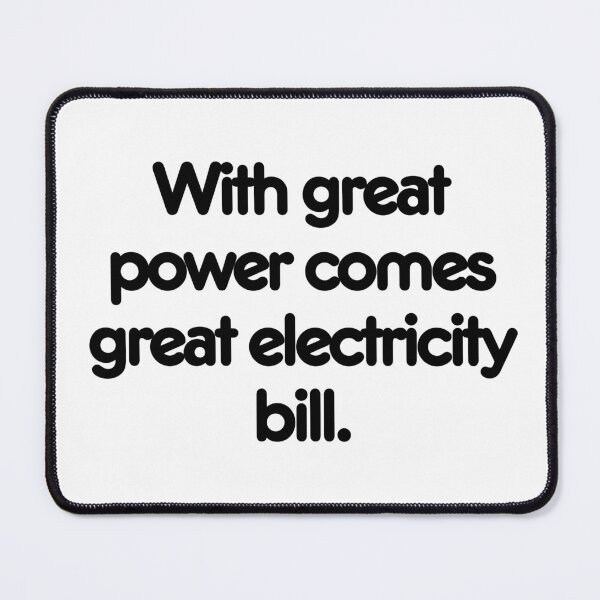 Item preview, Thus saith the lineman. designed and sold by mksjr.