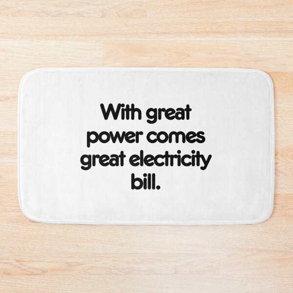 Item preview, Thus saith the lineman. designed and sold by mksjr.