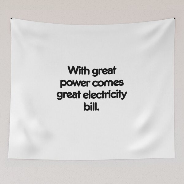 Item preview, Thus saith the lineman. designed and sold by mksjr.