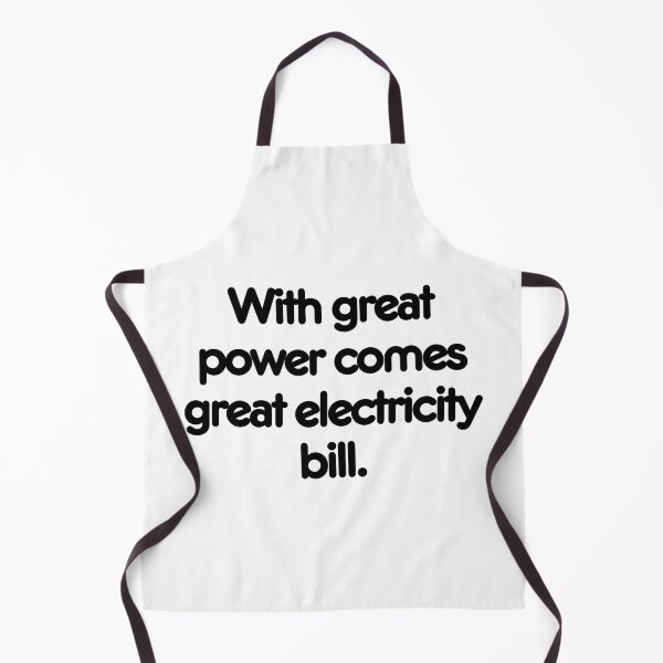 Item preview, Thus saith the lineman. designed and sold by mksjr.