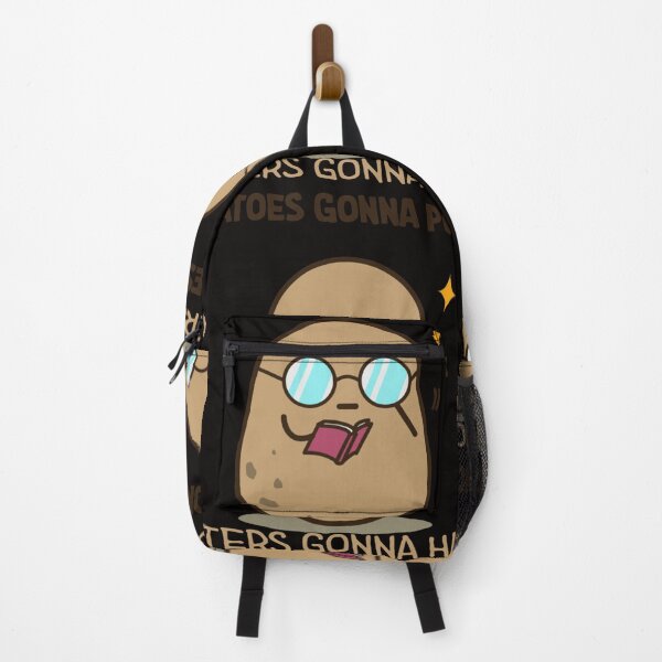 Item preview, Potatoes gonna potate designed and sold by LaurLemke.