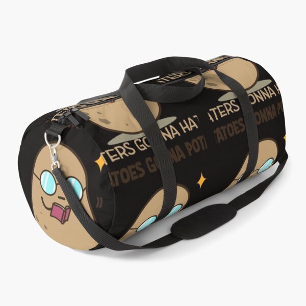 Item preview, Potatoes gonna potate designed and sold by LaurLemke.