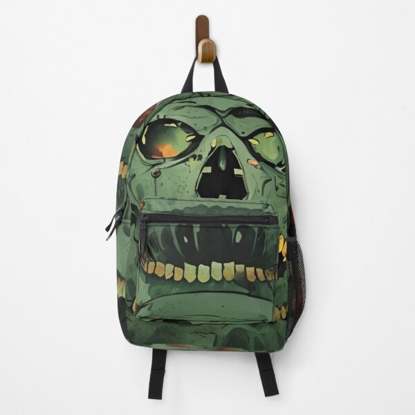 Item preview, Decomposing skulls designed and sold by Glenbobagins.