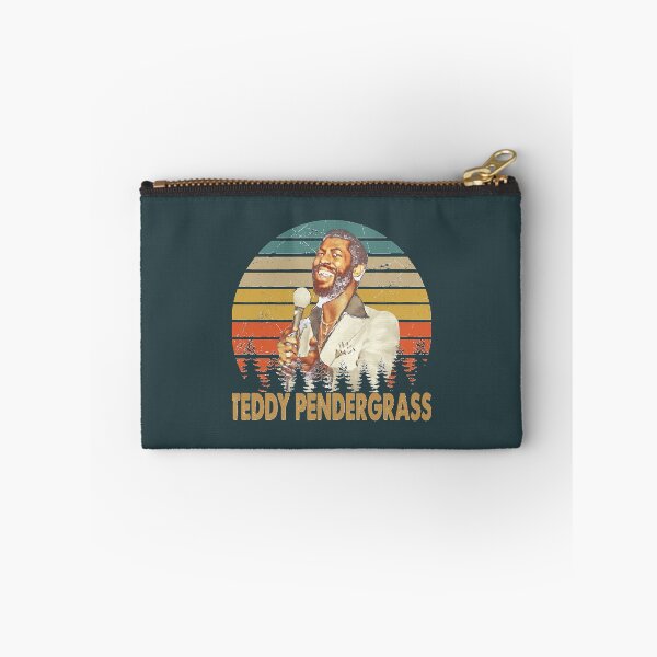 Item preview, Gráfico color Teddy Pendergrass hombre designed and sold by MalyHolmes.