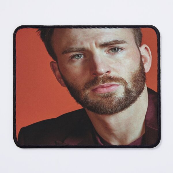 Item preview, Chris Evans designed and sold by deddinglively.