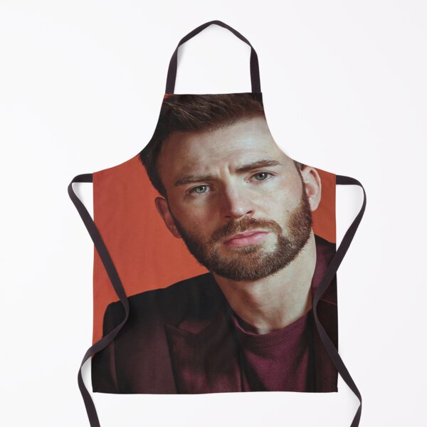 Item preview, Chris Evans designed and sold by deddinglively.