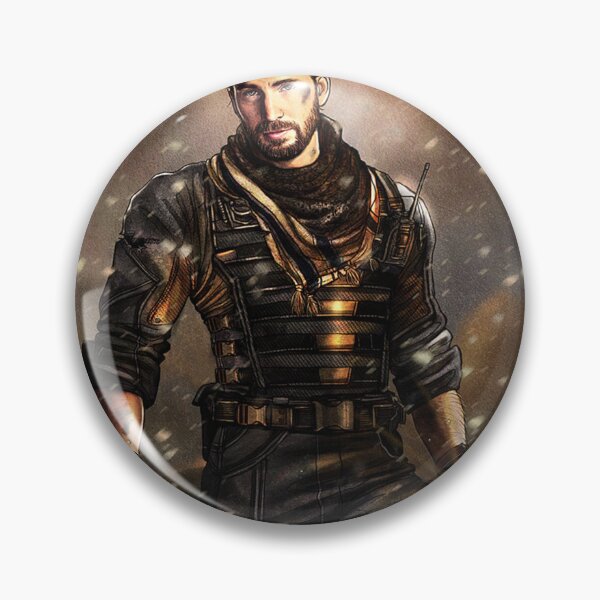 Item preview, Chris Evans designed and sold by deddinglively.