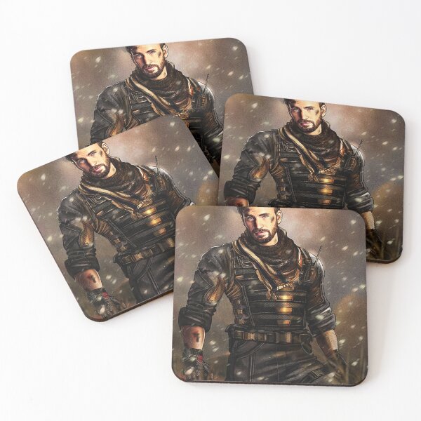 Item preview, Chris Evans designed and sold by deddinglively.