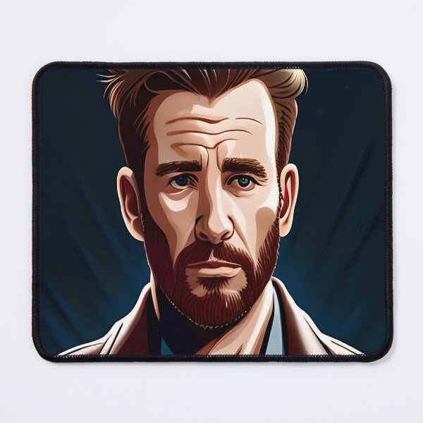 Artikelvorschau, Chris Evans entworfen und verkauft von deddinglively.