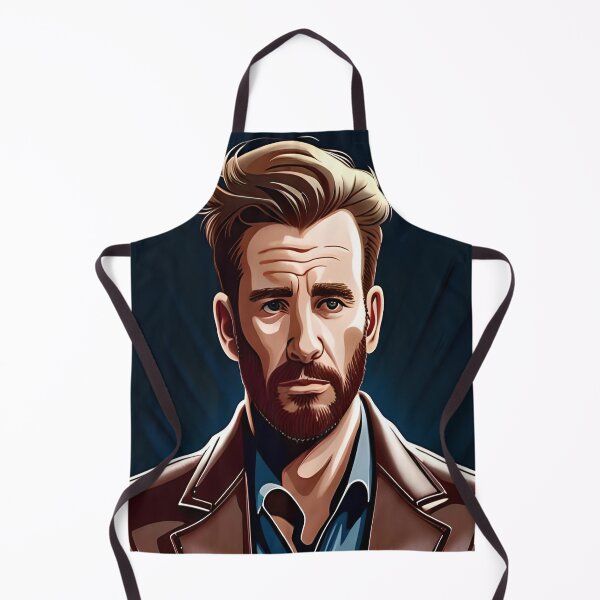 Item preview, Chris Evans designed and sold by deddinglively.
