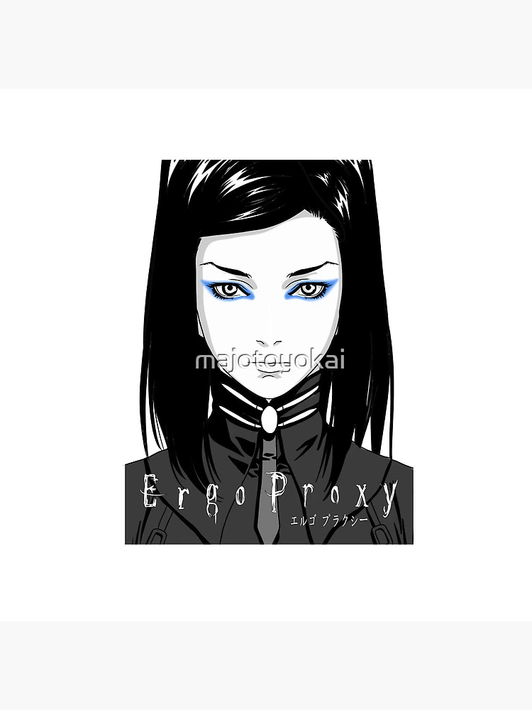 Ergo Proxy Ⅶ Amazon.com: Ergo Proxy: The Complete Series Box Set