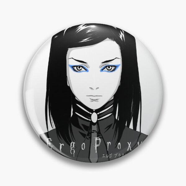 re-l mayer  Ergo proxy, Ergo proxy re l, Indie baby