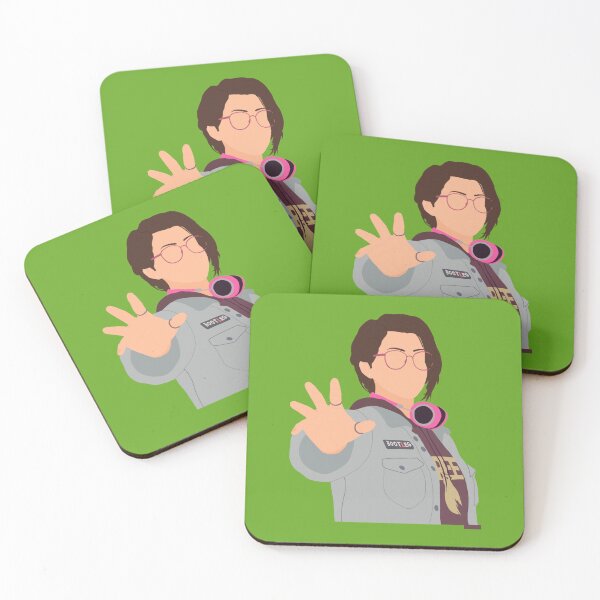 Item preview, Life is Strange 3 True Colors Alex Chen Fanart  designed and sold by edalyra.