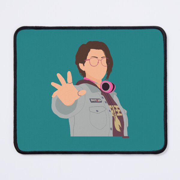 Item preview, Life is Strange 3 True Colors Alex Chen Fanart designed and sold by edalyra.