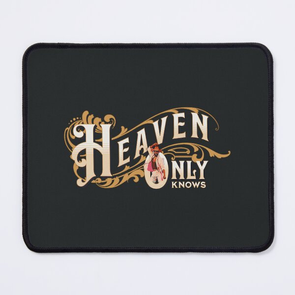 Item preview, Heaven Only Knows designed and sold by MalyHolmes.