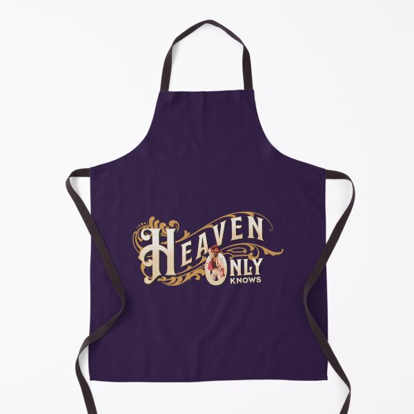 Item preview, Heaven Only Knows designed and sold by MalyHolmes.