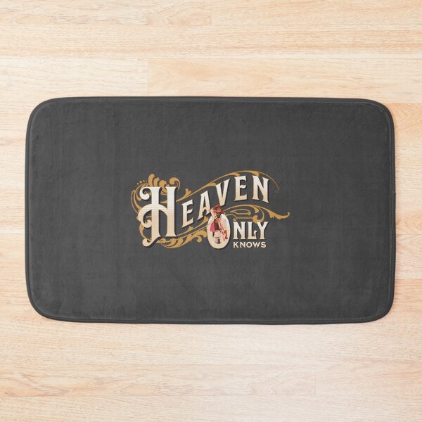 Item preview, Heaven Only Knows designed and sold by MalyHolmes.