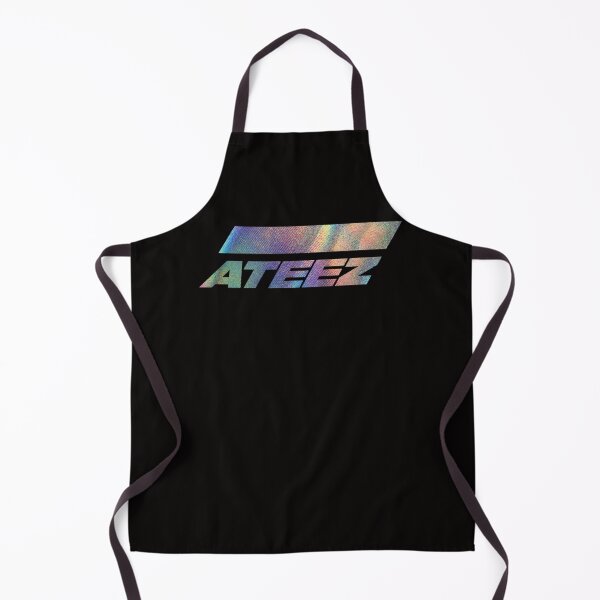 Item preview, ATEEZ Holo Style designed and sold by ChloePollard.