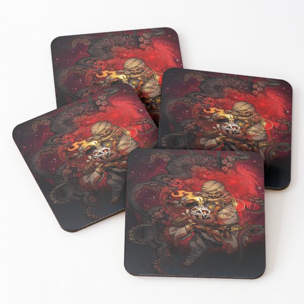 Item preview, Darkest Dungeon designed and sold by brycembeatiful.