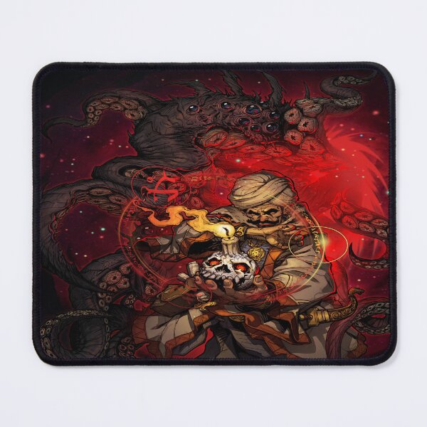 Item preview, Darkest Dungeon designed and sold by brycembeatiful.