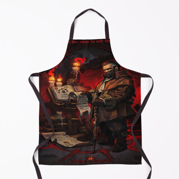 Item preview, Darkest Dungeon designed and sold by brycembeatiful.