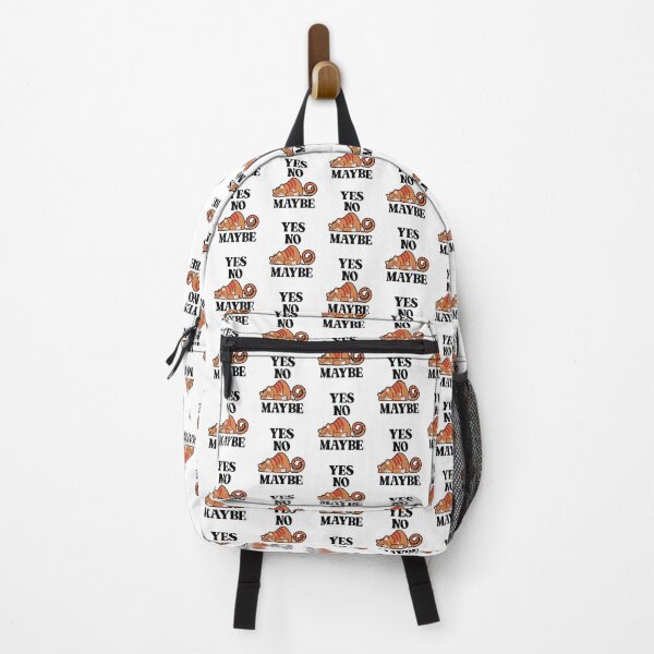 Item preview, Yes. No. Maybe. (2) - Minimum Effort Kitty designed and sold by Vector-Artist.
