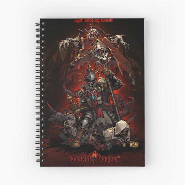 Item preview, Darkest Dungeon designed and sold by brycembeatiful.