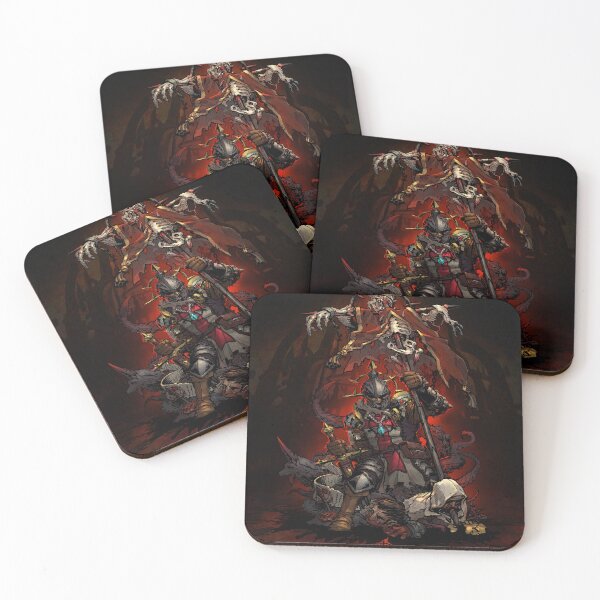 Item preview, Darkest Dungeon designed and sold by brycembeatiful.