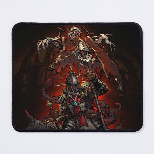 Item preview, Darkest Dungeon designed and sold by brycembeatiful.
