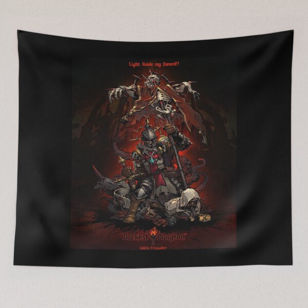 Item preview, Darkest Dungeon designed and sold by brycembeatiful.